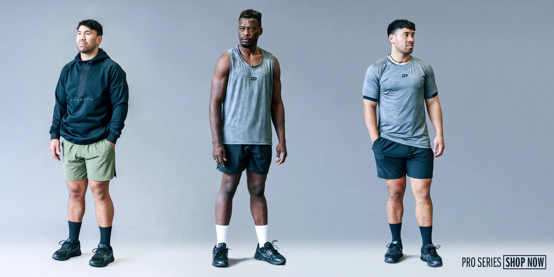 Elite Performance, Sustainably Crafted